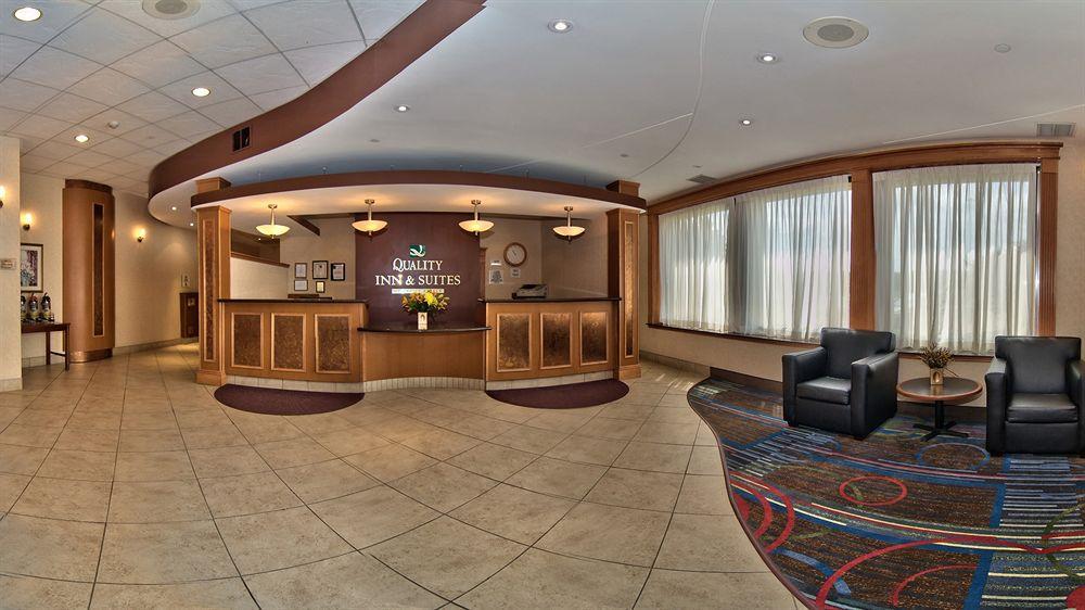 Hotel Quality & Binghamton Near 3*