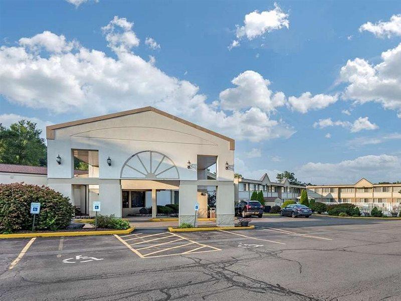 Hotel Quality & Binghamton Near 3*