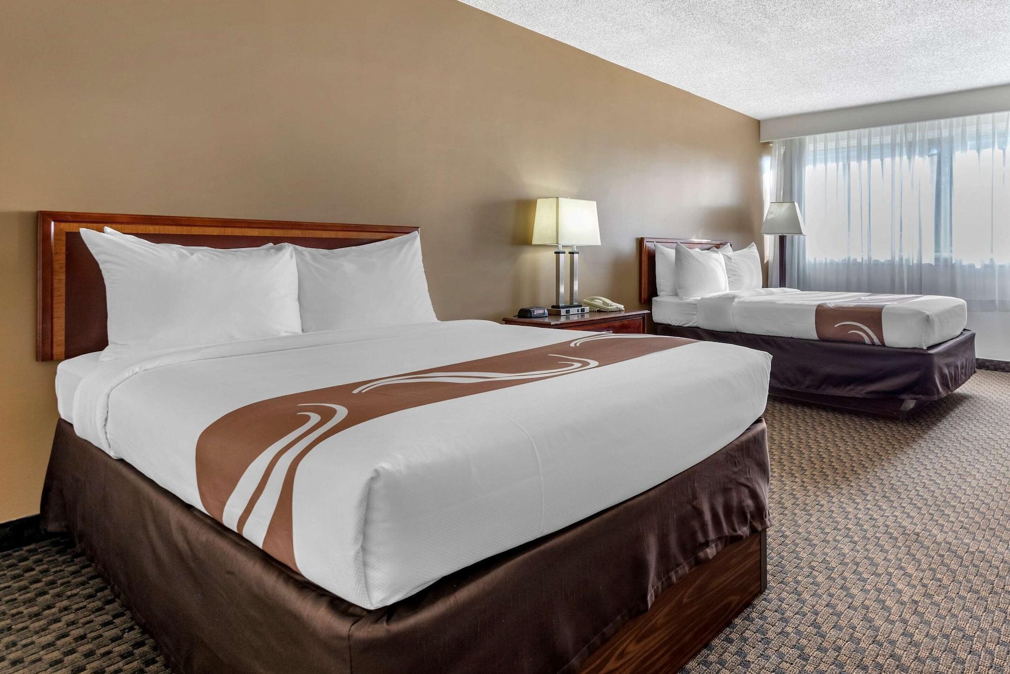Hotel Quality & Binghamton Near Vestal