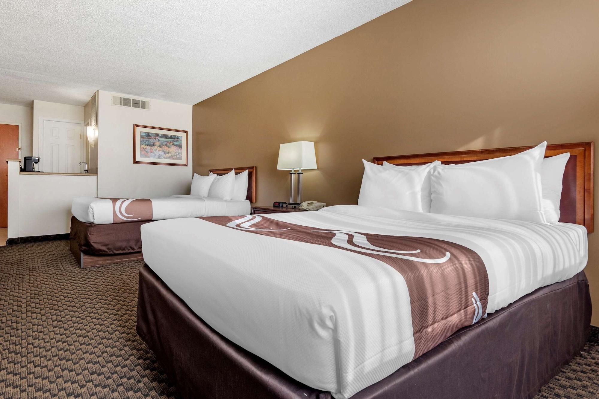 Hotel Quality & Binghamton Near