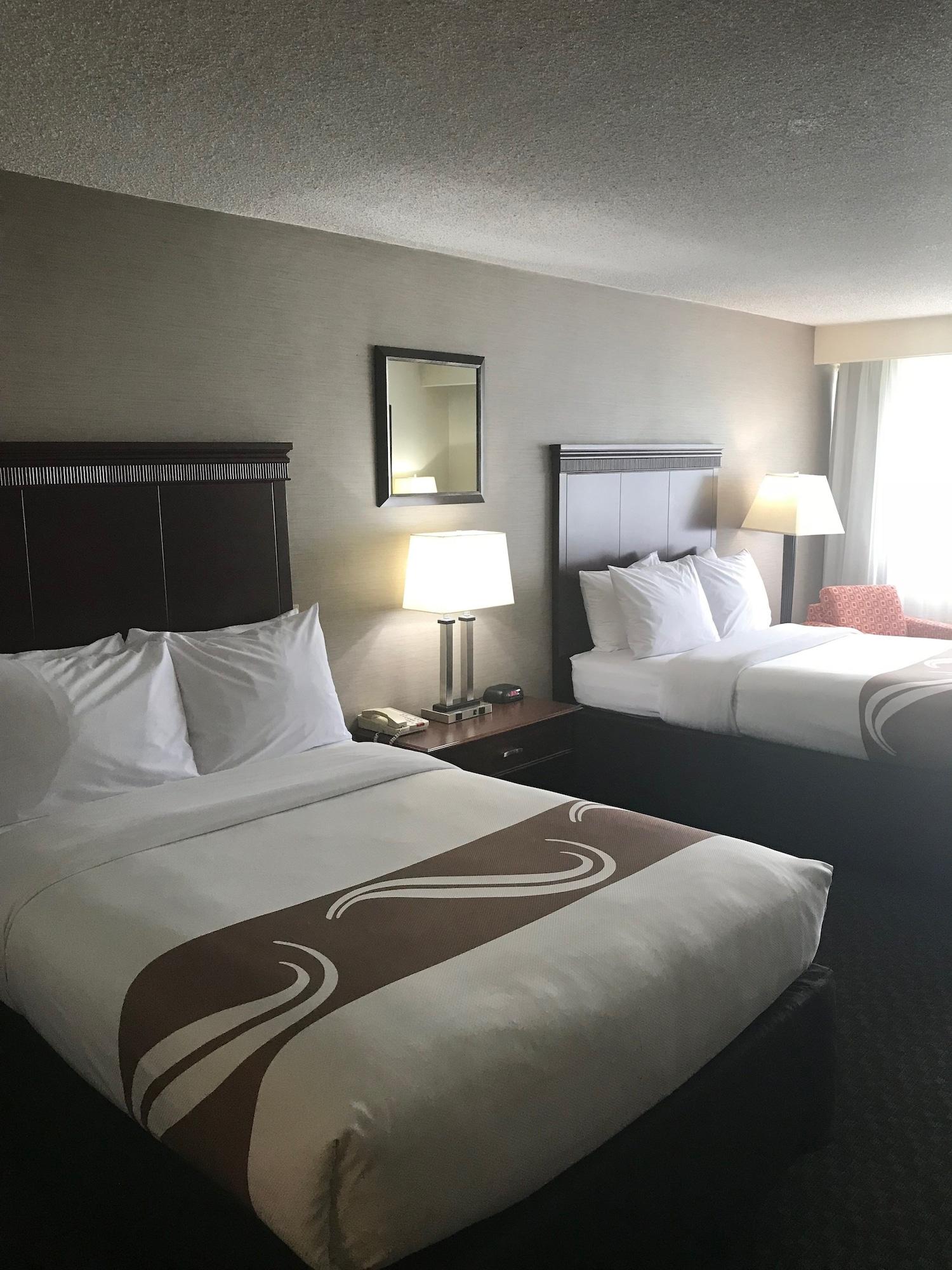 Hotel Quality & Binghamton Near 3*