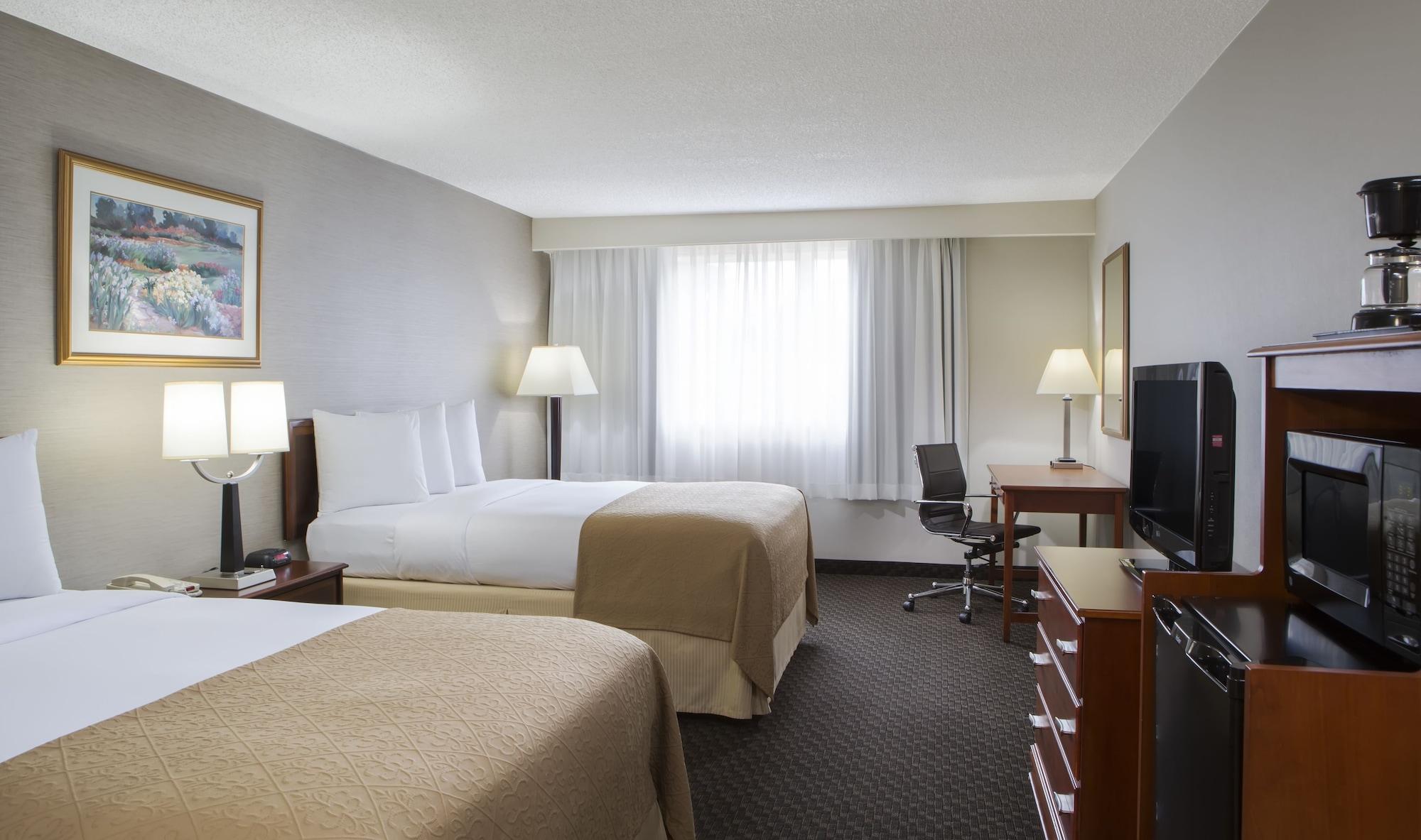 Hotel Quality & Binghamton Near 3*