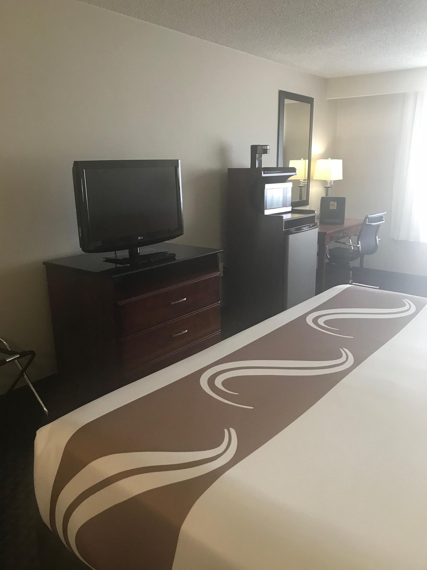 Hotel Quality & Binghamton Near