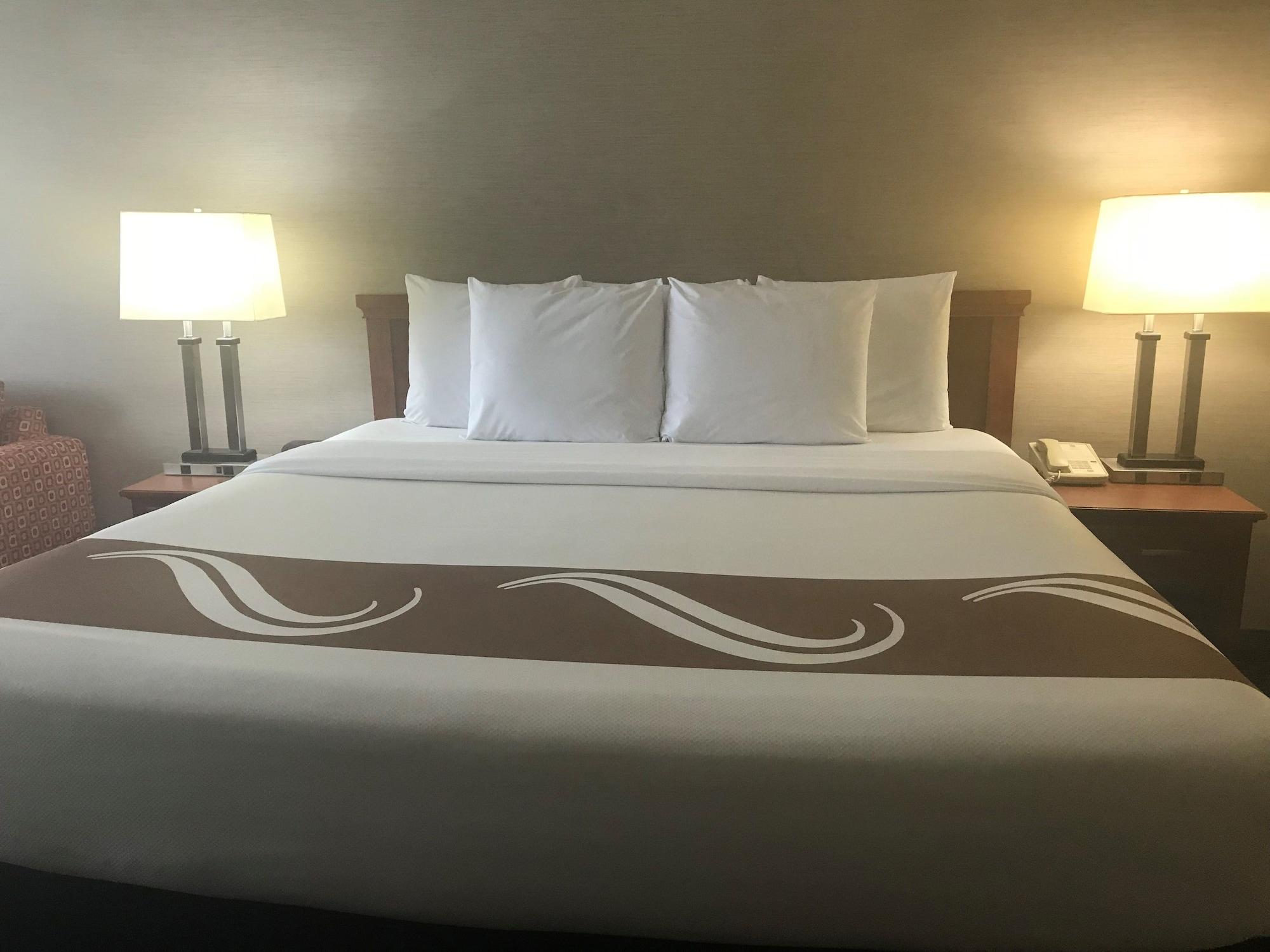 Quality & Binghamton Near Hotel Vestal