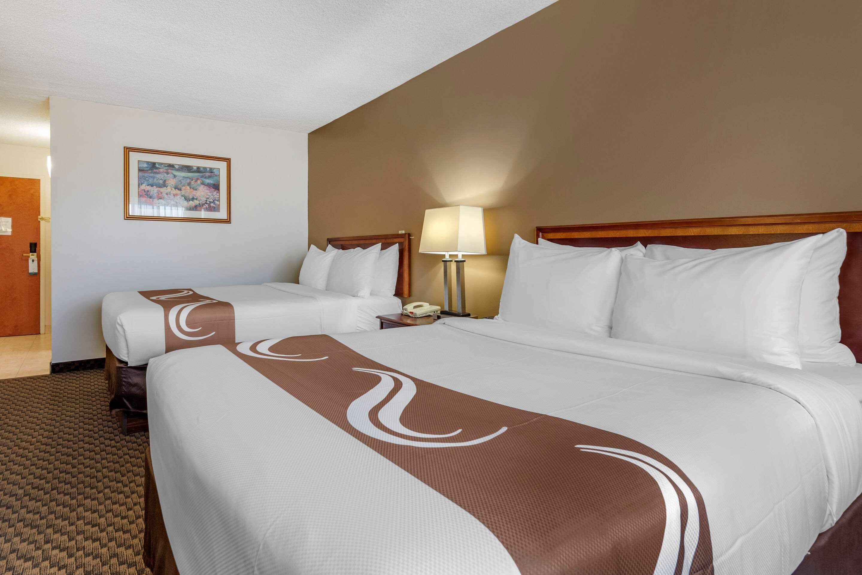 Quality & Binghamton Near Hotel Vestal