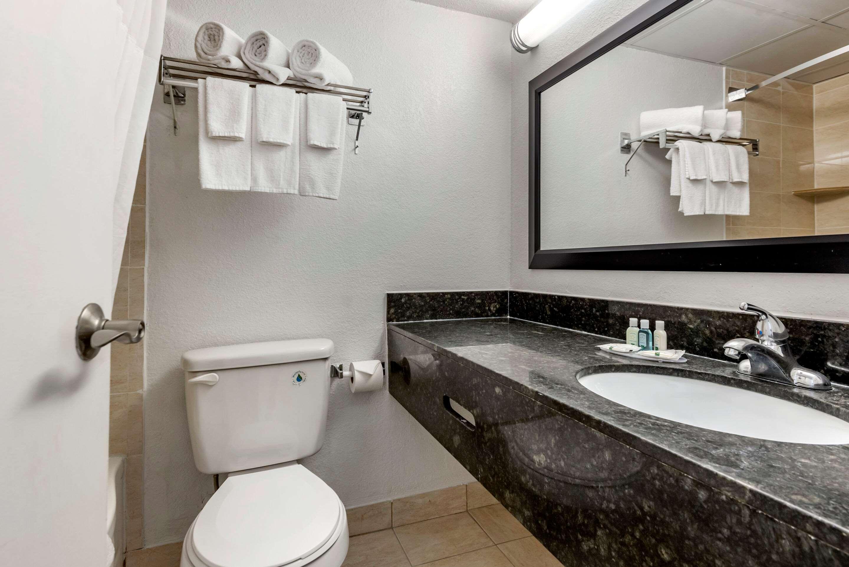 Quality & Binghamton Near Hotel 3*