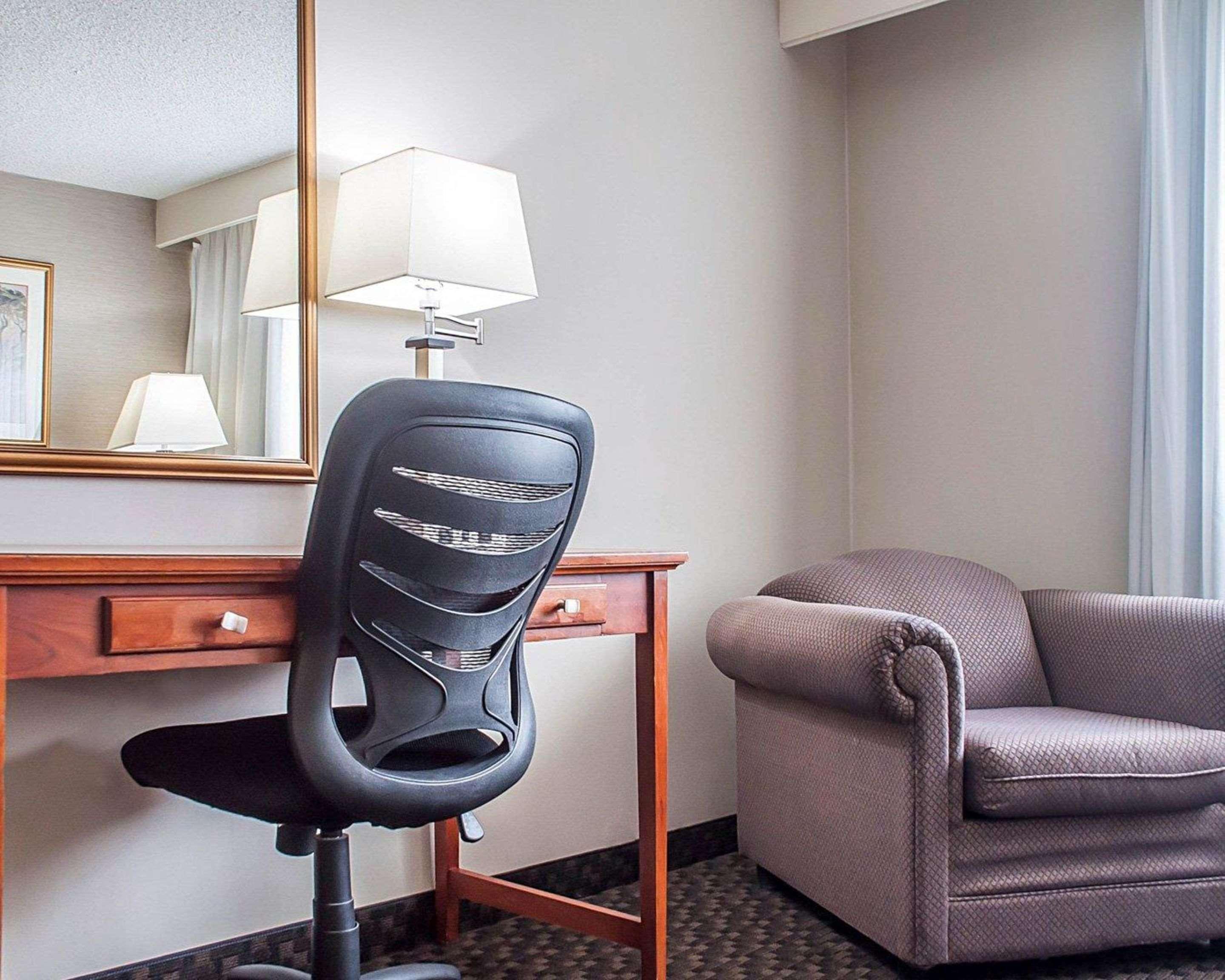 Hotel Quality & Binghamton Near Vestal