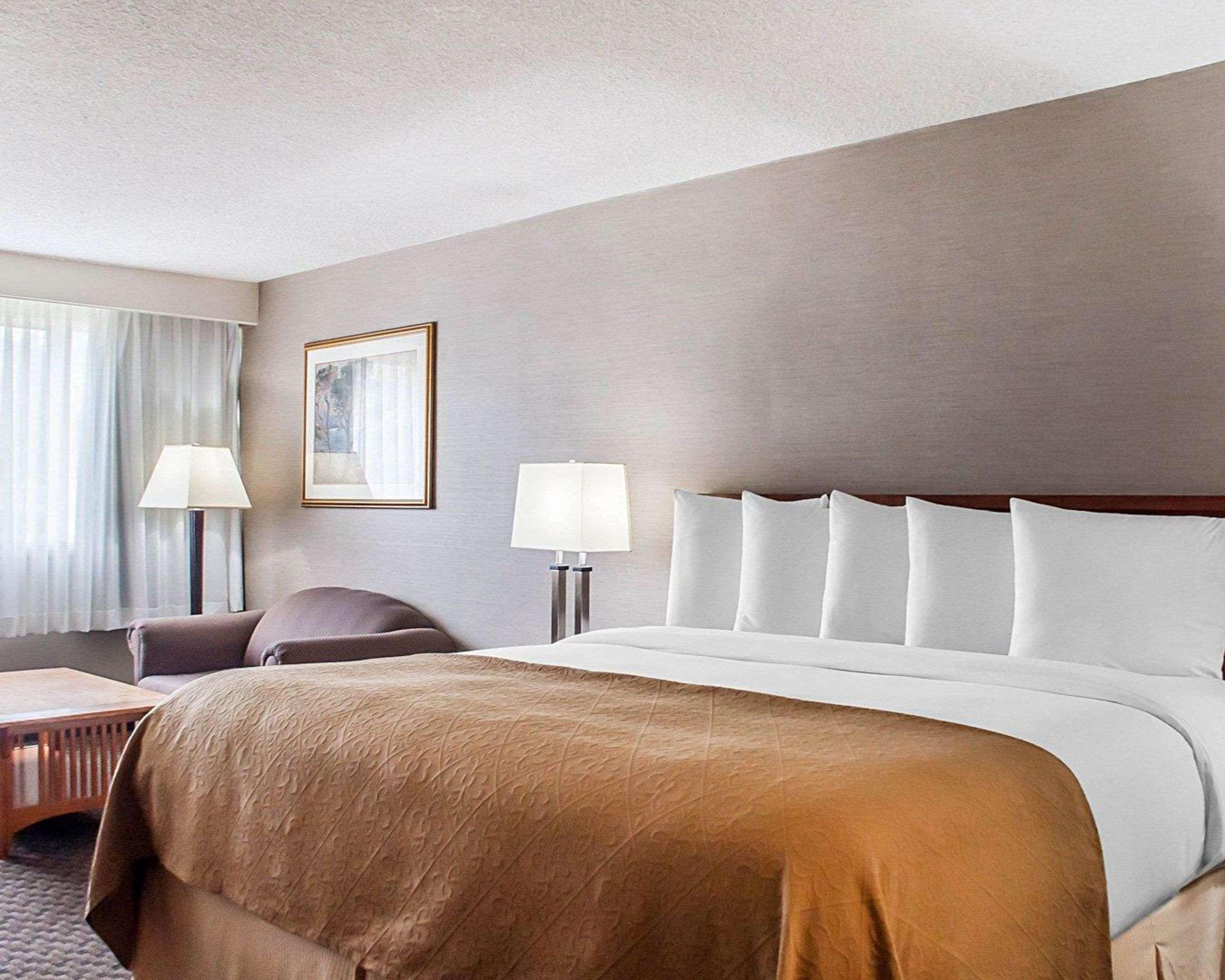 Quality & Binghamton Near Hotel Vestal