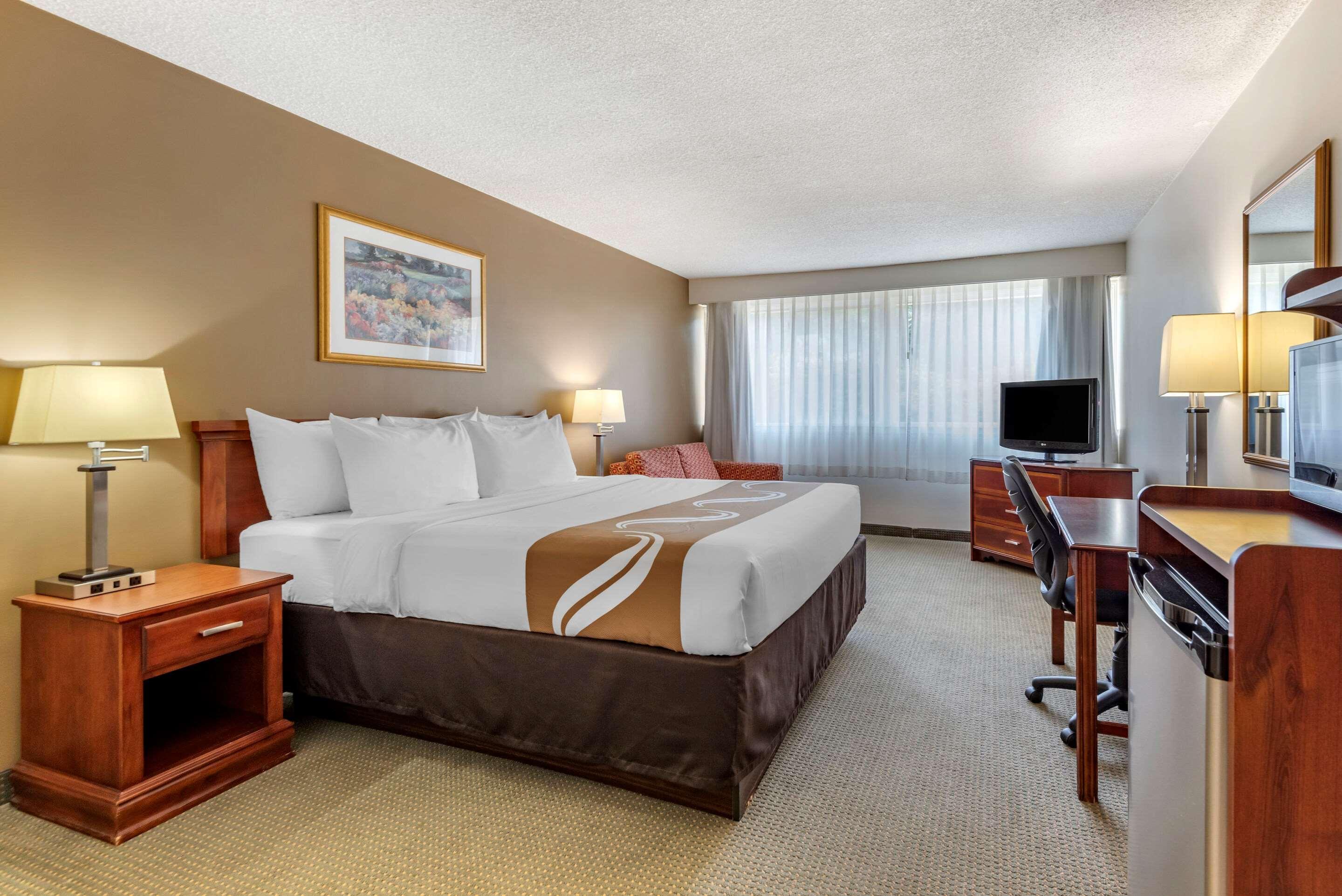 Hotel Quality & Binghamton Near 3*