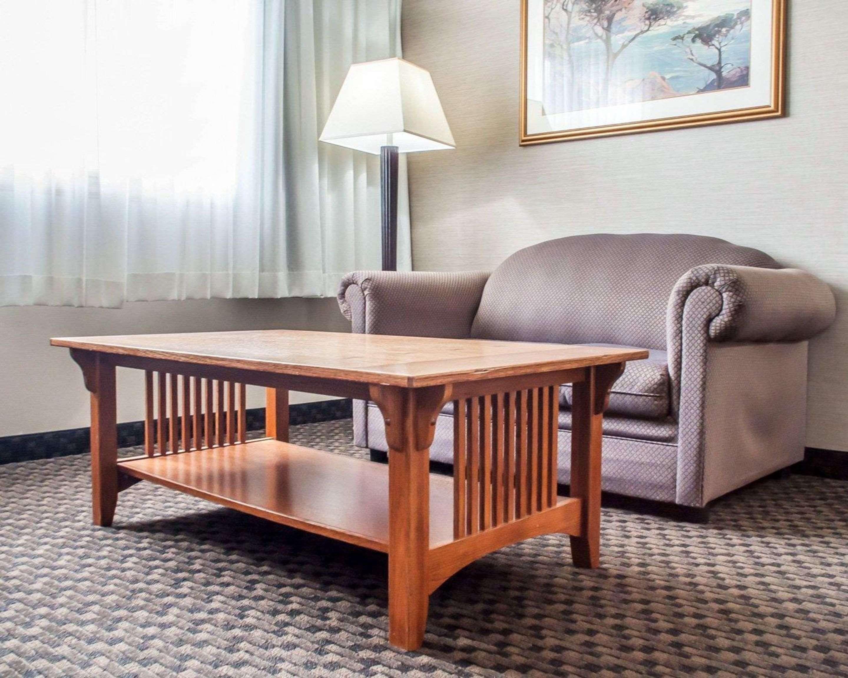 Quality & Binghamton Near Hotel Vestal