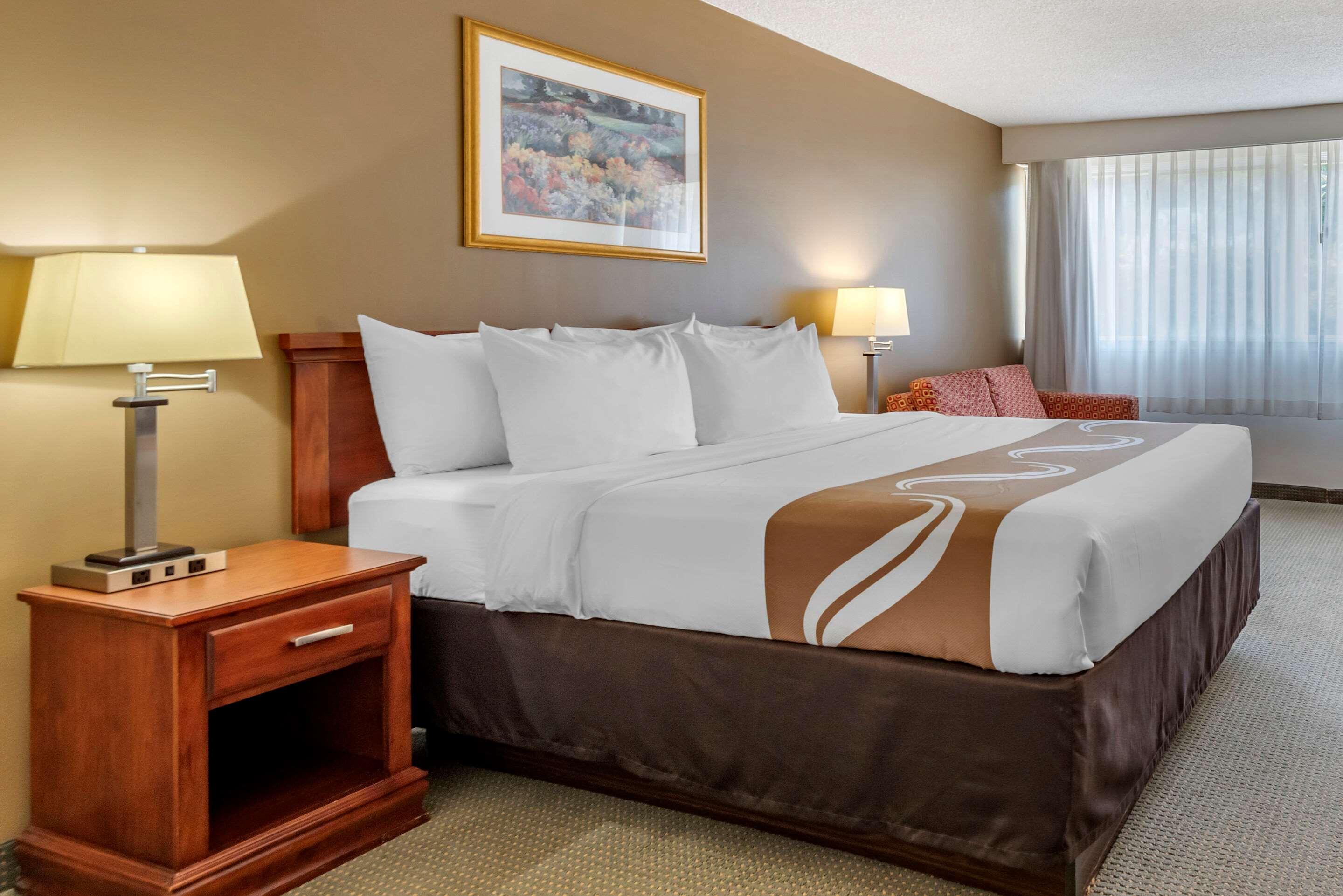 Quality & Binghamton Near Hotel Vestal