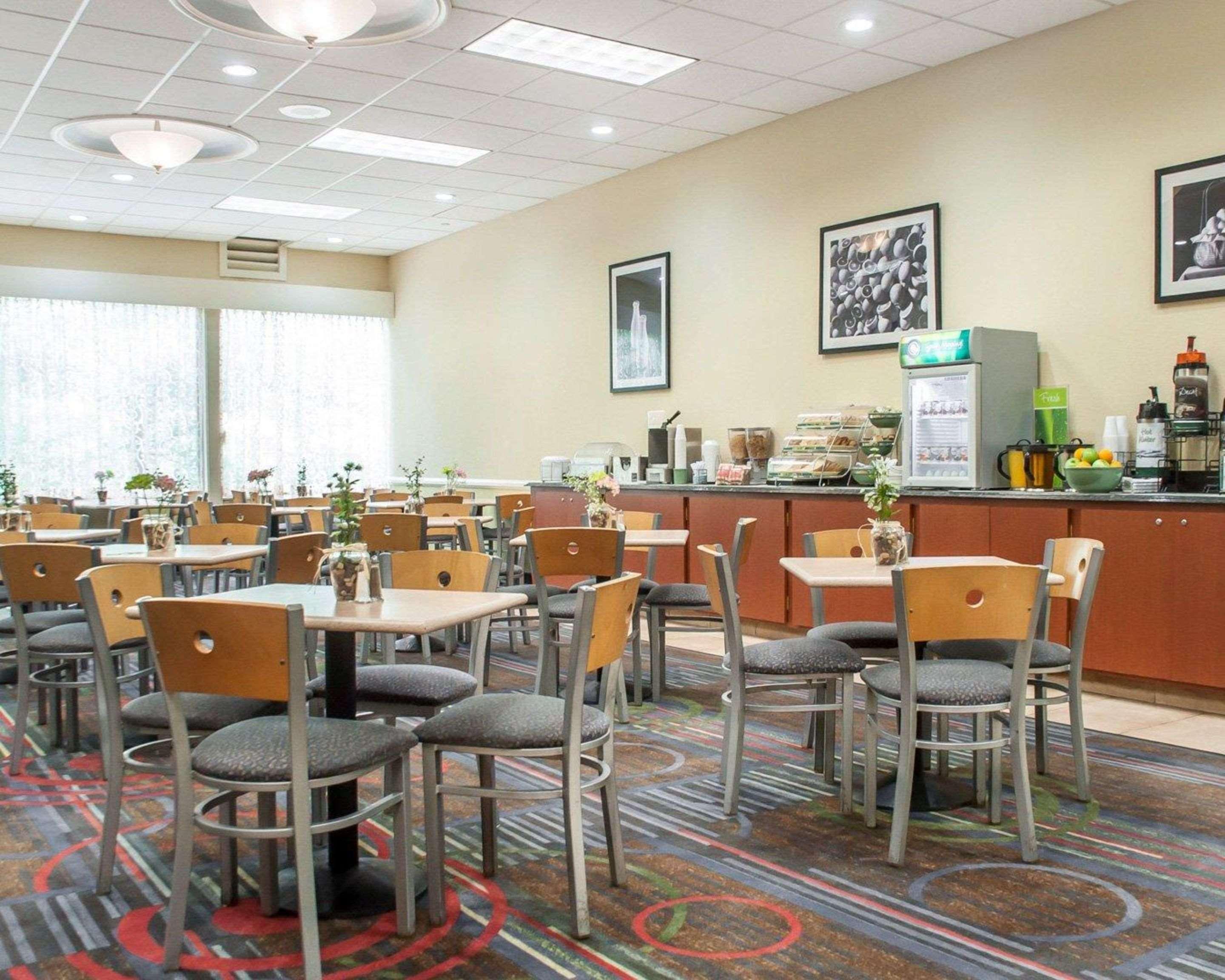 Hotel Quality & Binghamton Near Vestal