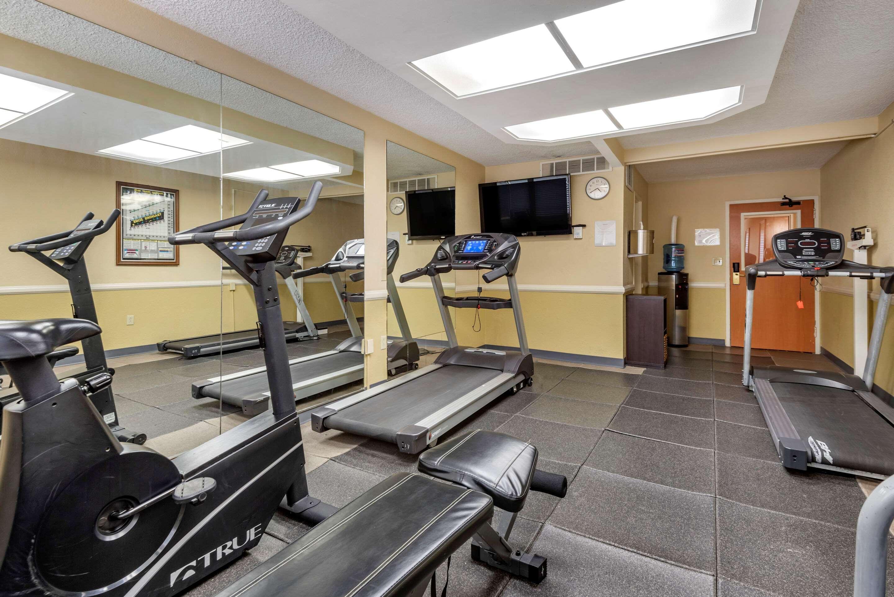 Hotel Quality & Binghamton Near 3*