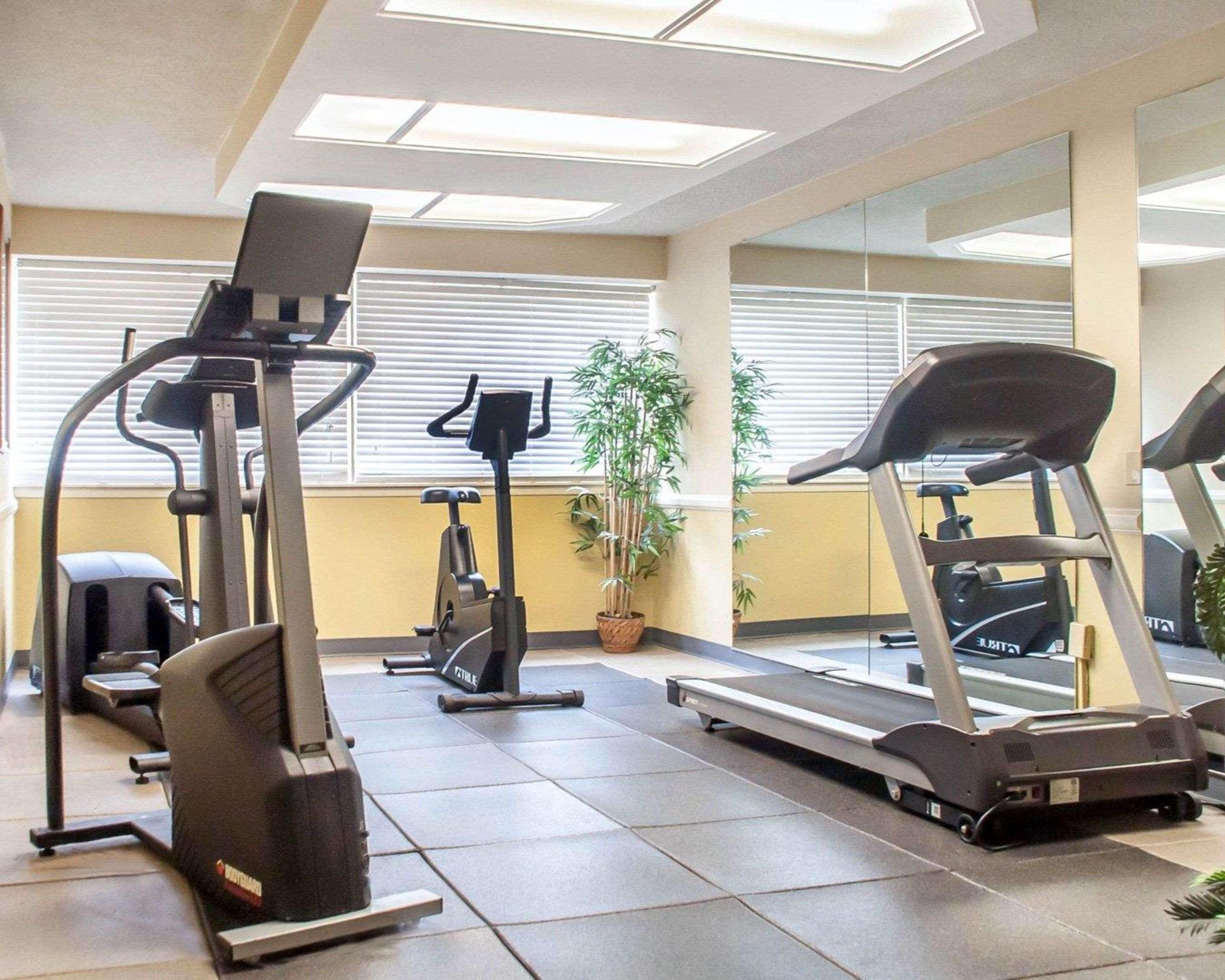 Hotel Quality & Binghamton Near 3*