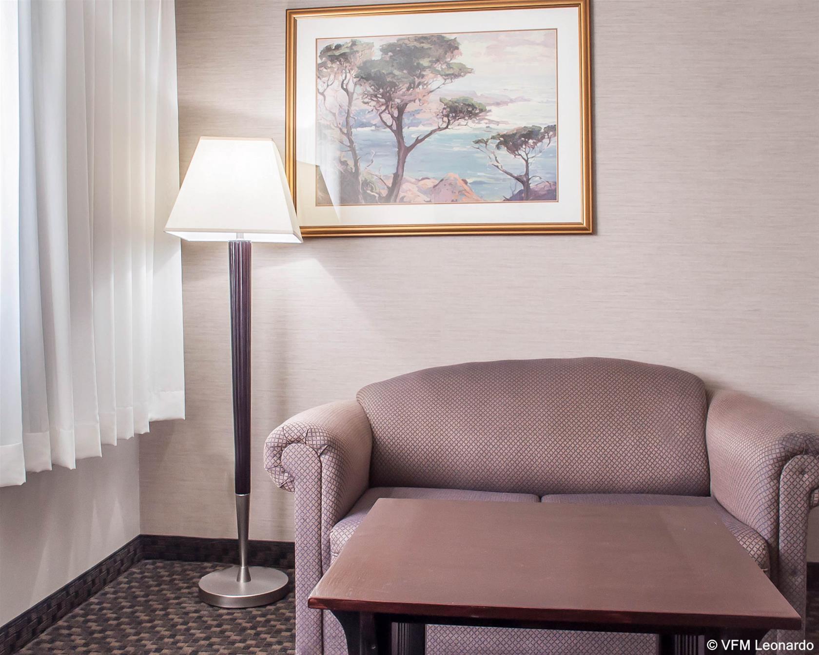 Hotel Quality & Binghamton Near University Vestal