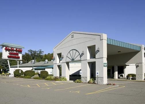 Quality & Binghamton Near