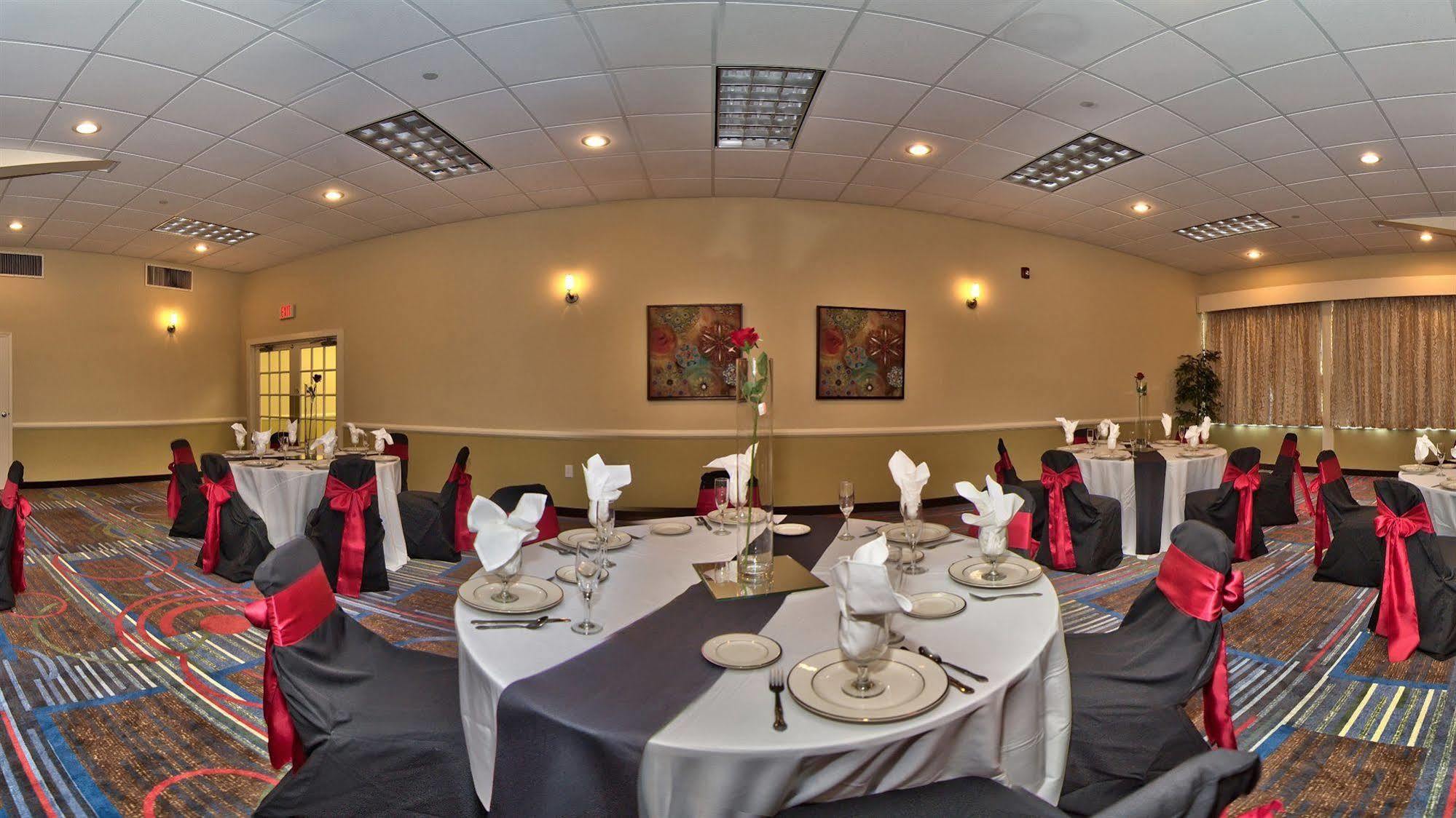 Hotel Quality & Binghamton Near 3*