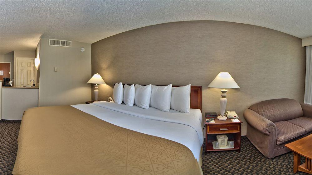 Hotel Quality & Binghamton Near 3*