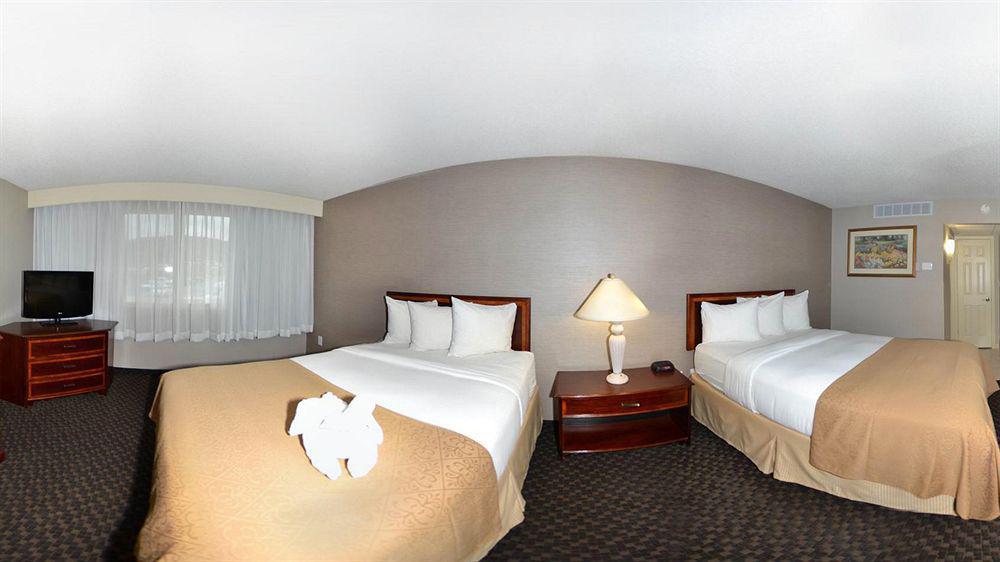 Quality & Binghamton Near Hotel